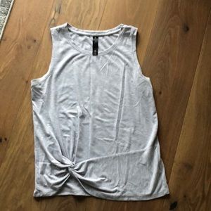 Yogalicious top